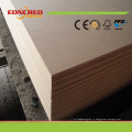 Сырцовая доска MDF/ простая доска MDF 